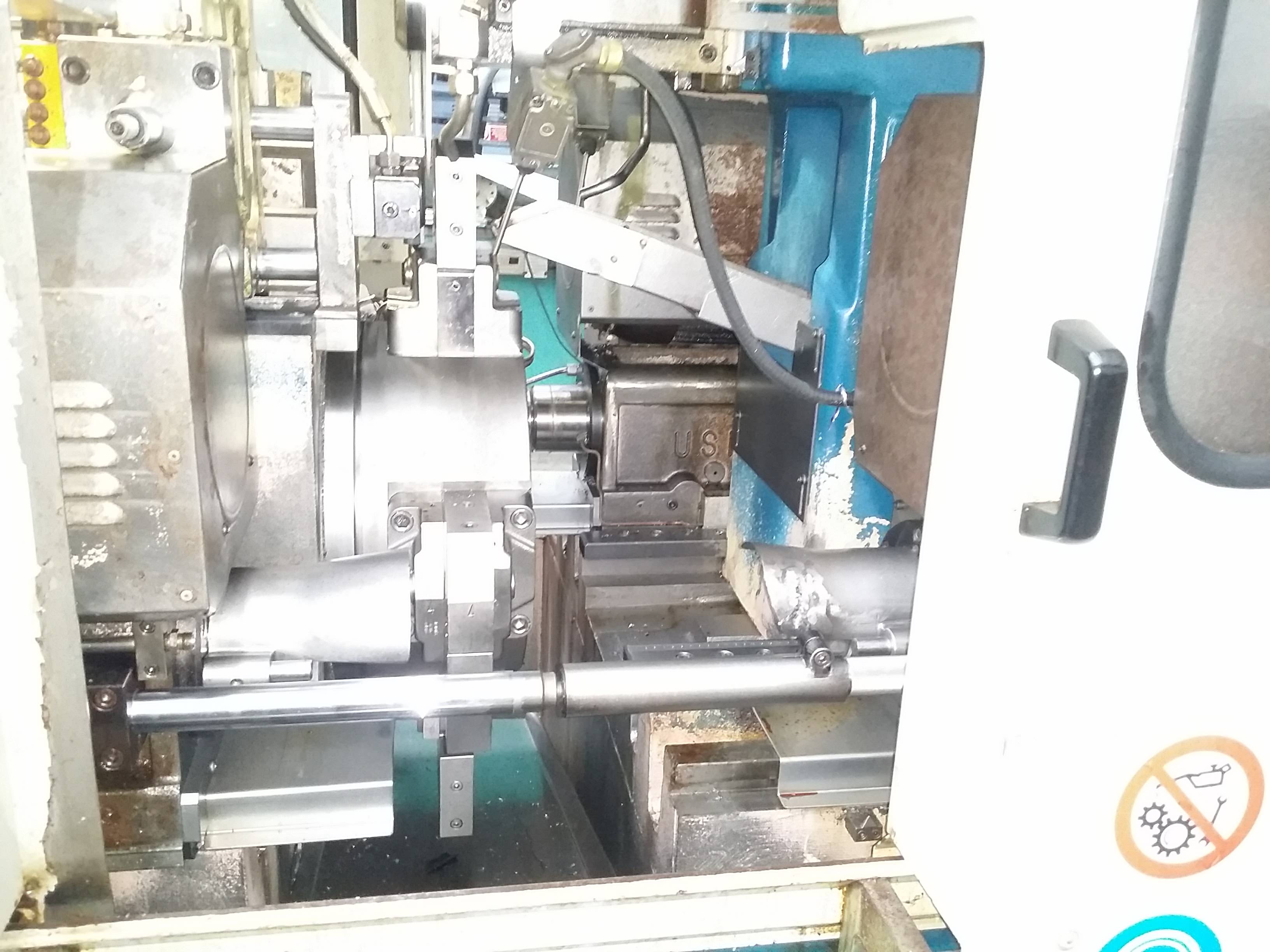SINICO sin-o-matic tr 60-4-350  1999
